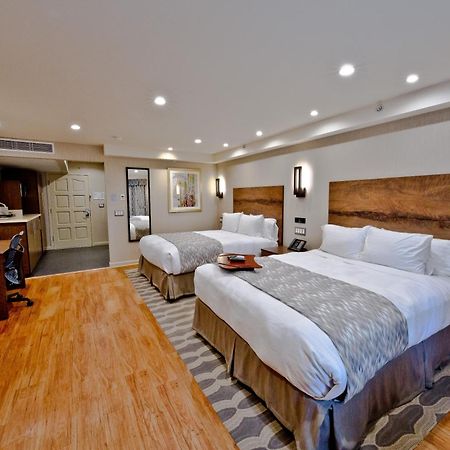 Hotel Strata Mountain View Room photo